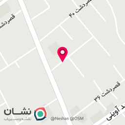 عکس آرایشگاه ملکه طلایی 