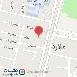عکس کتابخانه عمومی شهید بهشتی