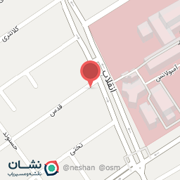 عکس طب کار پویان