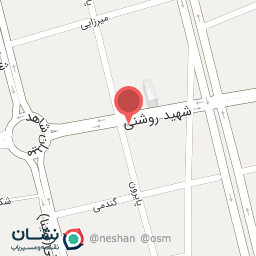 عکس نانوایی 