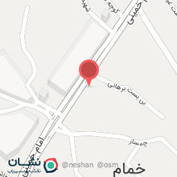 عکس نانوایی بربری