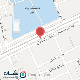 عکس خدمات کشتیرانی روشاک دریا 