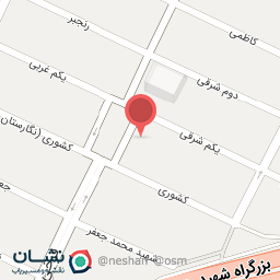 عکس دکتر محمد اعرابی مقدم