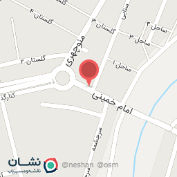 عکس پارچه عمده مهرابی