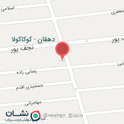 عکس بریانکده فدک