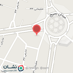 عکس فست فود مامانجون