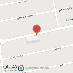 عکس ساختمان یاسان