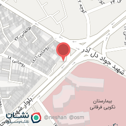 عکس پیرایش مو به مو