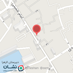 عکس فروشگاه مرغ و ماهی 