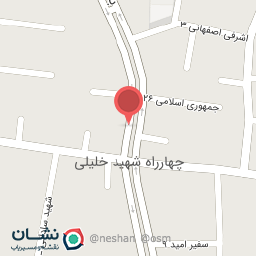 عکس آموزشگاه و آرایشگاه هنر آریایی