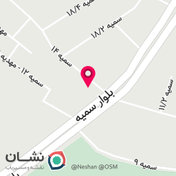 عکس تیشتا شبکه