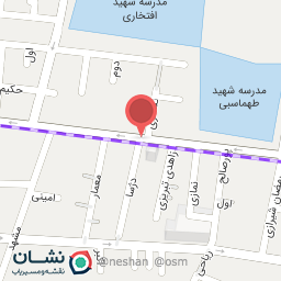 عکس جگرسرای درویش