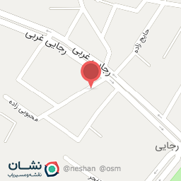 عکس کارگاه جلوبندی رضا