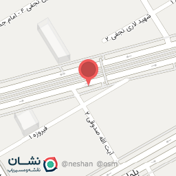 عکس فروشگاه سازکده