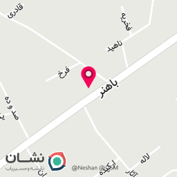 عکس سوپر مارکت نیاوران 