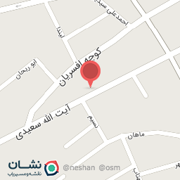 عکس تعمیرات دوچرخه افسریان