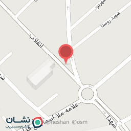 عکس فروشگاه مرغ و ماهی دانیال