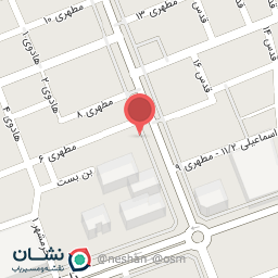 عکس مدرسه بزرگسالان حضرت مریم 