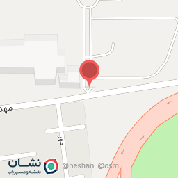 عکس ستاد راهور فراجا ورودی جنوبی