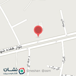 عکس کله پزی گلستان 