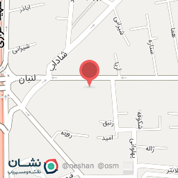 عکس مجتمع مسکونی تندیس