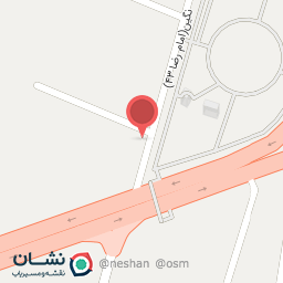 عکس مجتمع مسکونی نگین "محمد کریمی"