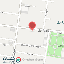 عکس فروشگاه سامسونگ شالی