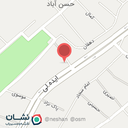 عکس اگزوز کرال