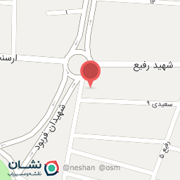 عکس دکتر نادر پارسایی