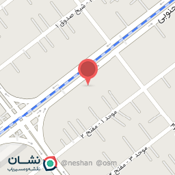 عکس فروشگاه برق شب 