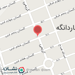 عکس میوه فروشی علی ارزونی