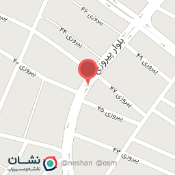 عکس آش فروشی ککالی