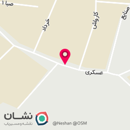 عکس تعمیرگاه امیر ایرانی و چینی