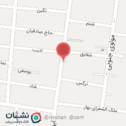 عکس دبستان دخترانه غیر دولتی بنت الهدی دوره دوم