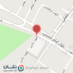 عکس بوتیک راد