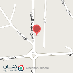 عکس کلینیک فیزیوتراپی راد