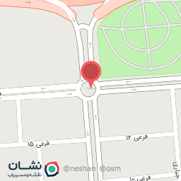 عکس میدان غدیر