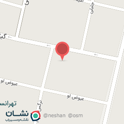 عکس تهرانسر تاکسی