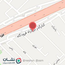 عکس تعمیرگاه حمزه