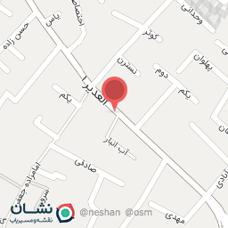 عکس لباس فروشی مستر پوش