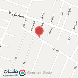 عکس فروشگاه موبایل علی