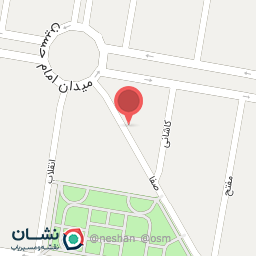 عکس تعمیرگاه تخصصی و لوازم یدکی اتومبیل گنجی