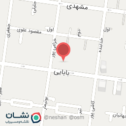 عکس گالری ساعت بهداد