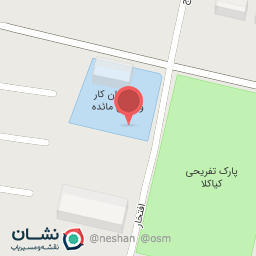 عکس سالن ورزشی مائده