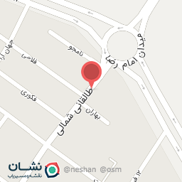 عکس دفتر پستی تیپاکس