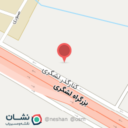 عکس پست برق ۶۳.۲۰ اتمسفر 