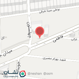 عکس باربری فاطمی