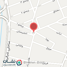 عکس میدان شهید والی سلیمانی