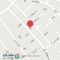 عکس فروشگاه شرق عبدی