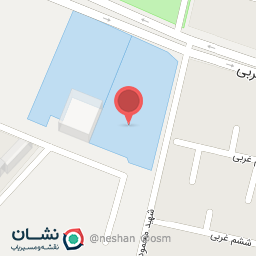 عکس مدرسه راهنمایی پسرانه شهدای ایران‌خودرو